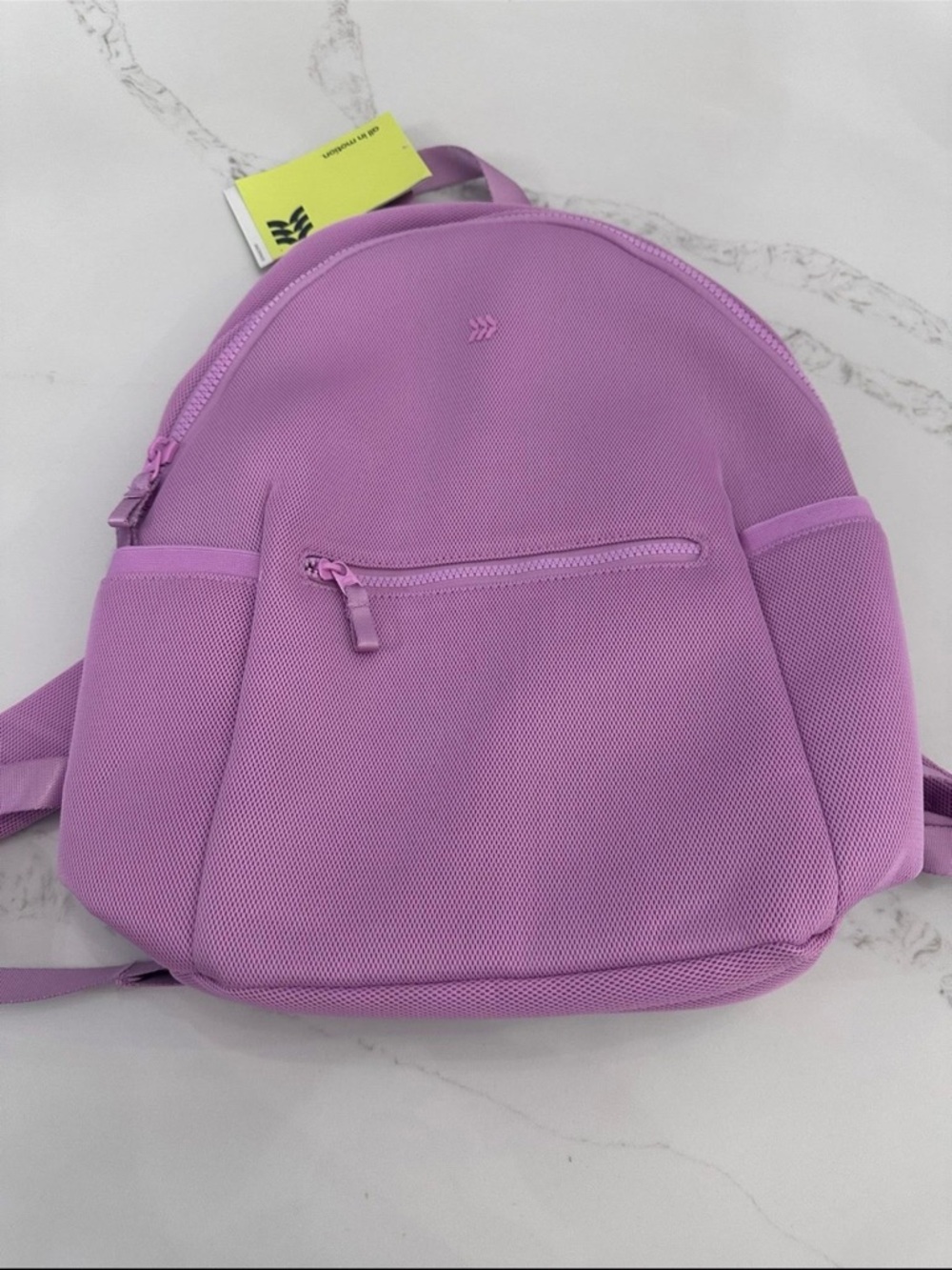 Lilac Everyday Backpack